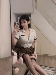 滑润胸大小猫咪服务一流