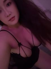 超级微坦大骚笔-多多