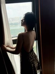 性感大胸优物胸推