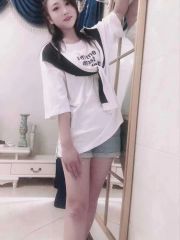 兼职温柔小姐姐珊珊