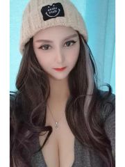 松江三通混血妹子安娜