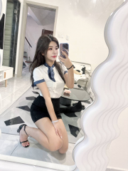 漂亮新人身材好服务好