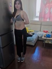 风情万种情趣小妹