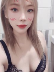 华南性价比小美女