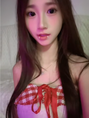 纯欲美女让人尽情释放