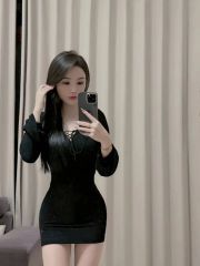 天津妹妹小舌头舔遍全身给口爆了