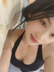 坂田颜值女友小迪