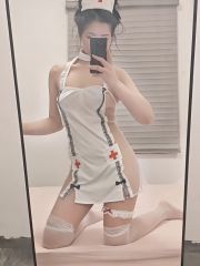 天河性感尤物心儿