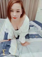 肥美户型一线天