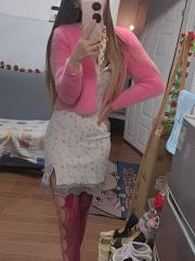 极品大胸苗条身材