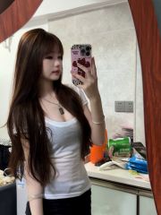 体验年轻个人妹子