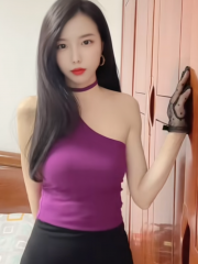 细皮嫩肉高质量御姐下海