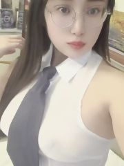 刚来兼职的妹妹