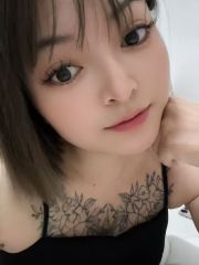 00后兼职主播乐乐