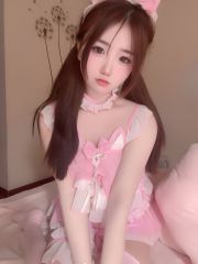 俏皮性感小骚货