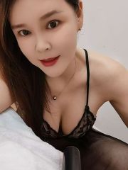 服务好的风骚御姐