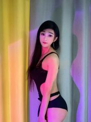 瑶海ts翘臀汤嘉馨