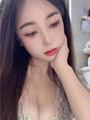 身材纤细颜值颖儿