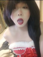 合肥伪娘CD兔兔