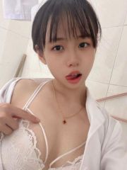 杭州苗条身材美妹