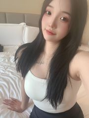 性感服务系小姐姐