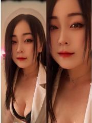 邳州大长腿尤物