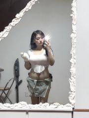 滨江丰乳姚姚