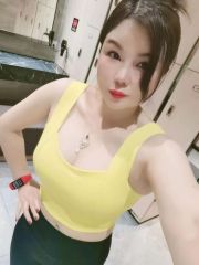 完美身材女友型