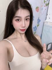 万柏林反差大奶骚货