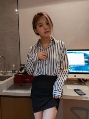 石家庄刚下水小妹