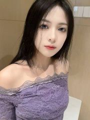 滨江高挑粉嫩御姐