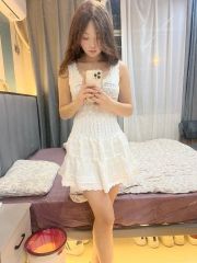 小嫩妹的味道真的是好极了