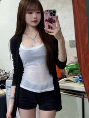 深圳性感小甜妹