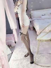 肤白貌美阳光个人