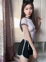 颜值小骚逼水多