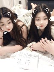 不换套双飞极品双胞胎  姐妹花