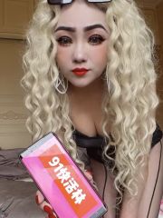 打炮主播艳舞女王