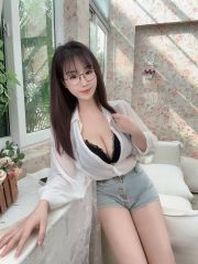 长春性感尤物大波浪