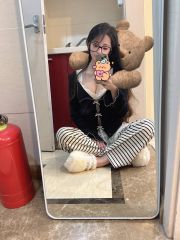 镇海可盐可甜BB