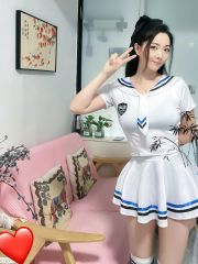 福田大胸御姐琳达