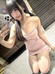 黑丝制服包臀裙纯欲泄火御姐