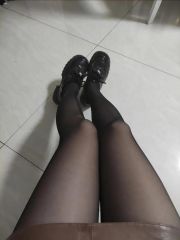 丝袜大长腿姐姐