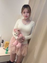 小妖精水多活好