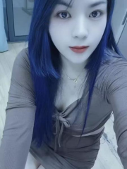 嫩妹皮肤嫩滑穴紧