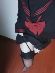 奉贤美少女身材一绝