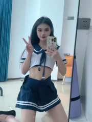 这种身材啪啪最爽了，人还漂亮