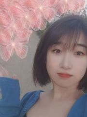 长春娇小可爱的小雨