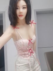 金水性感妩媚小姐姐