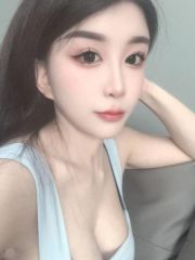 高颜值妹妹肤白貌美活好