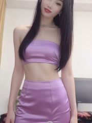 性感妩媚身材好